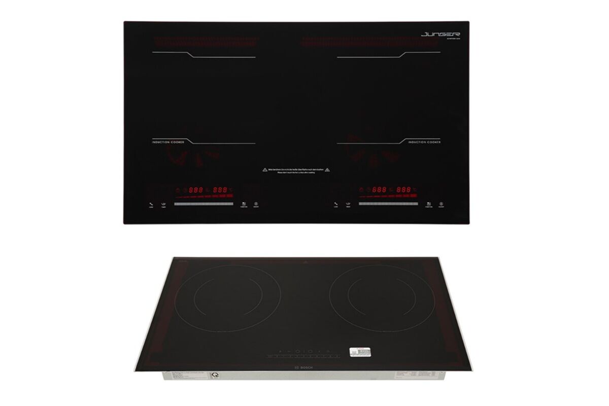 Bếp từ giảm giá hàng loạt cận Tết Nguyên đán 2026: Top lựa chọn “đáng đồng tiền bát gạo" nhất