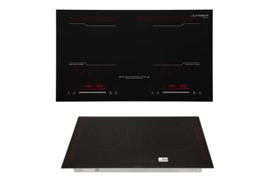 Bếp từ giảm giá hàng loạt cận Tết Nguyên đán 2026: Top lựa chọn “đáng đồng tiền bát gạo" nhất