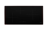 Bếp từ Hafele HC-I773D (536.01.905) giá "sập sàn", giải pháp tiết kiệm khi giá gas leo thang