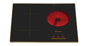 Bếp từ hồng ngoại âm Kangaroo KG446I giá rẻ tốt nhất năm 2023