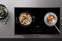 Bếp từ hồng ngoại Canzy CZ-TL67B sang trọng và đẳng cấp cho căn bếp hiện đại