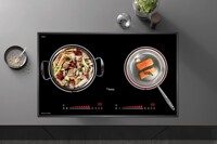 Bếp từ hồng ngoại Canzy CZ-907GIM mang đến sự tiện lợi cho người dùng