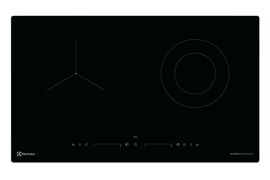 Bếp từ hồng ngoại Electrolux EHM7254BF giá chỉ 6,5 triệu đồng, tiết kiệm điện với inverter