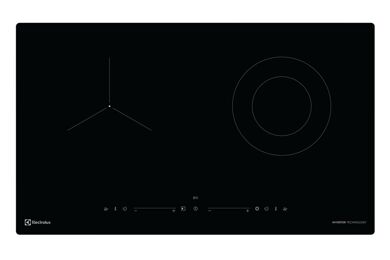 Bếp từ hồng ngoại Electrolux EHM7254BF giá chỉ 6,5 triệu đồng, tiết kiệm điện với inverter