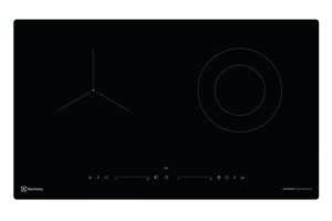 Bếp từ hồng ngoại Electrolux EHM7254BF giá chỉ 6,5 triệu đồng, tiết kiệm điện với inverter