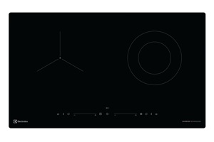 Bếp từ hồng ngoại Electrolux EHM7254BF giá chỉ 6,5 triệu đồng, tiết kiệm điện với inverter