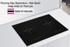Bếp từ hồng ngoại Hawonkoo CEH-223-IF an toàn và tiện lợi cho gia đình