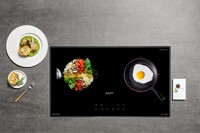 Bếp từ hồng ngoại Kaff KF-FL105IC thiết kế hiện đại, công nghệ vượt trội