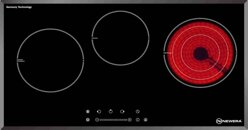 Bếp từ hồng ngoại là gì? Bếp từ hồng ngoại có ưu điểm gì nổi bật?