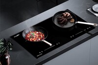 Bếp từ hồng ngoại Magic Eco AC-220 tinh tế, sang trọng, tiết kiệm điện