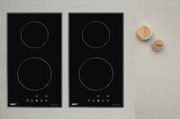 Bếp từ Kaff KF-330DI thiết kế gọn gàng, công nghệ hiện đại