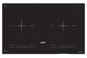Bếp từ Kaff KF-890Plus thiết kế thông minh, nấu ăn tiện lợi