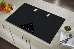 Bếp từ Kaff KF-IC5801II Plus an toàn, tiết kiệm và thân thiện với môi trường