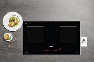 Bếp từ Kaff KF-IH202II sự lựa chọn hoàn hảo cho gian bếp hiện đại