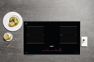 Bếp từ Kaff KF-IH202II sự lựa chọn hoàn hảo cho gian bếp hiện đại