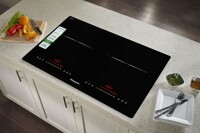 Bếp từ Kangaroo KGIC48D1C giải pháp nấu ăn hiện đại, an toàn và tiết kiệm cho mọi gia đình