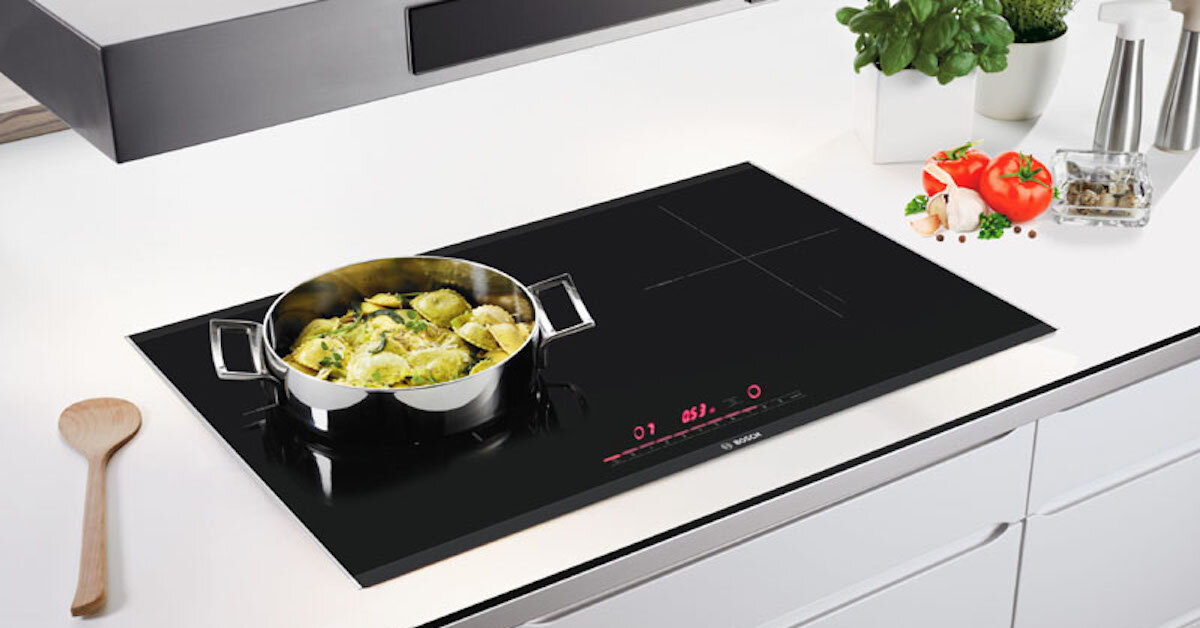 Bếp từ là gì và phân biệt các loại phổ biến nhất