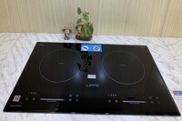 Bếp từ Latino LT-888I Plus X siêu phẩm bếp cho mọi gia đình