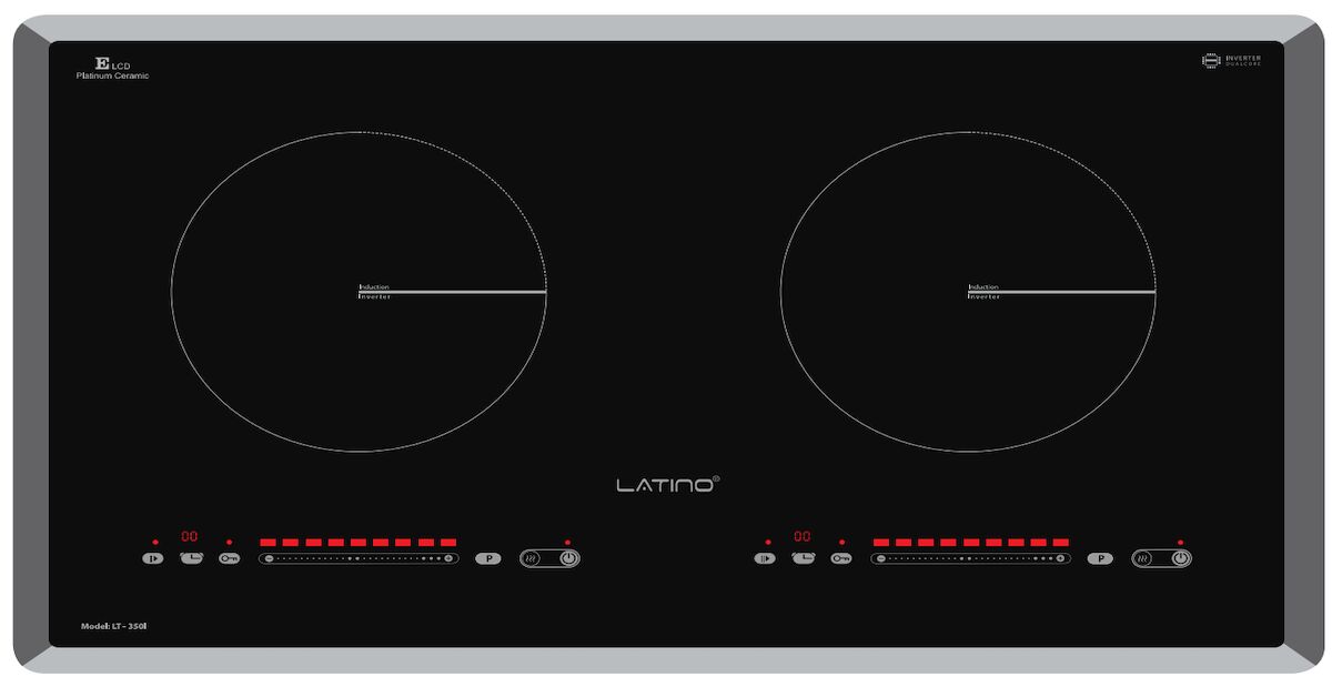 Bếp từ Latino nào đáng mua nhất hiện nay 2022