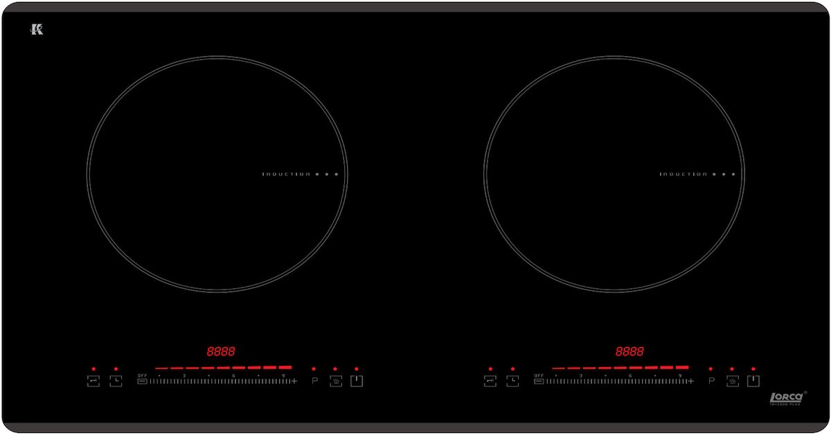Bếp từ Lorca ta-1006c Plus có tốt không?