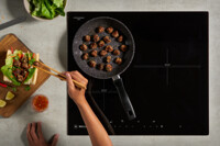 Bếp từ Malloca MH-5903 I sang trọng, hiện đại, nấu ăn siêu tốc