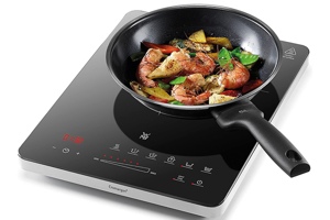 Bếp từ mini: Sản phẩm phù hợp cho mọi không gian