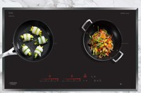 Bếp từ Munchen GM 6839 công nghệ hiện đại và thiết kế chuẩn Châu Âu