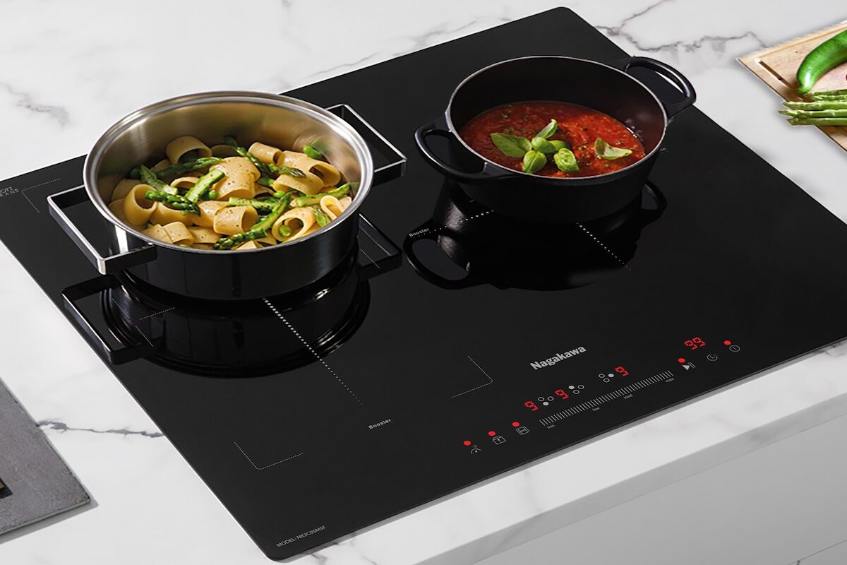 Bếp từ Nagakawa: Sự lựa chọn tuyệt vời cho căn bếp của bạn