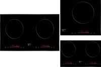 Bếp từ Napoliz ITC368KT đồng hành cùng bạn tạo nên những bữa ăn ngon trọn vị