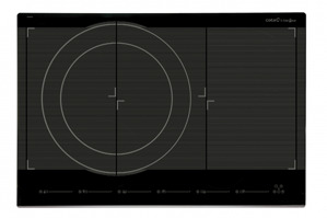 Bếp từ nhập khẩu Cata GIGA 750 có tốt không ?