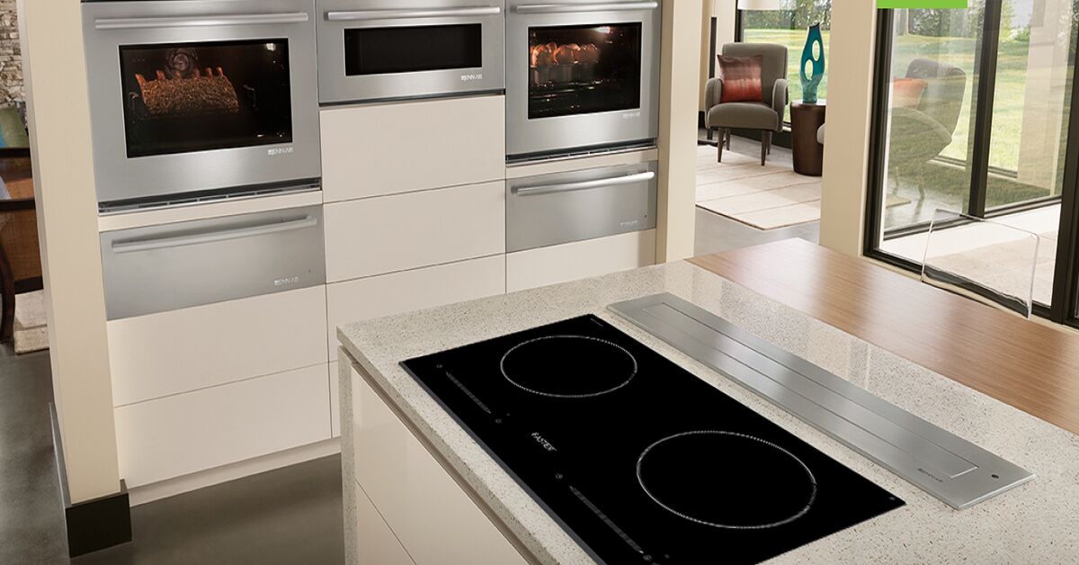 Bếp từ nhập khẩu Malaysia có tốt không?