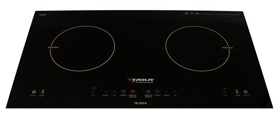 Bếp từ Nhật Bản Taka loại nào tốt?