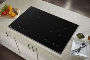 Bếp từ Panasonic KY-C1W70KRA công nghệ hiện đại, tính năng an toàn