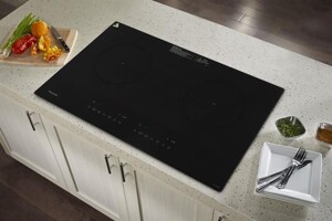 Bếp từ Panasonic KY-H1WZ70KRA phù hợp với nhiều gia đình người Việt