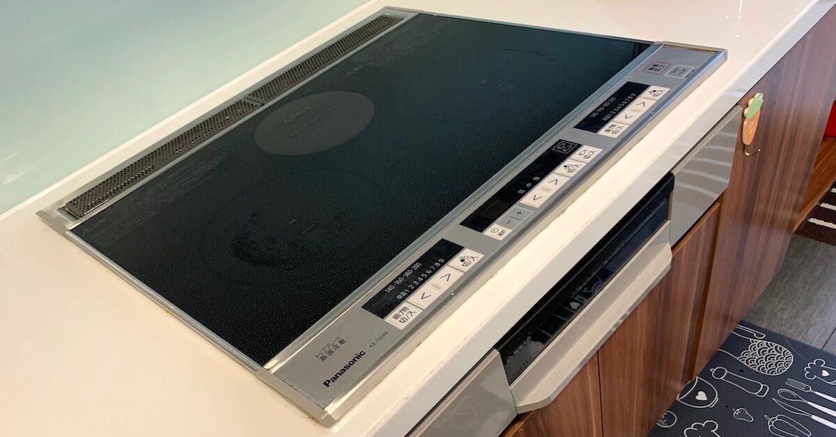 Bếp từ Panasonic nhập khẩu “xịn sò” nào đáng mua nhất hiện nay?