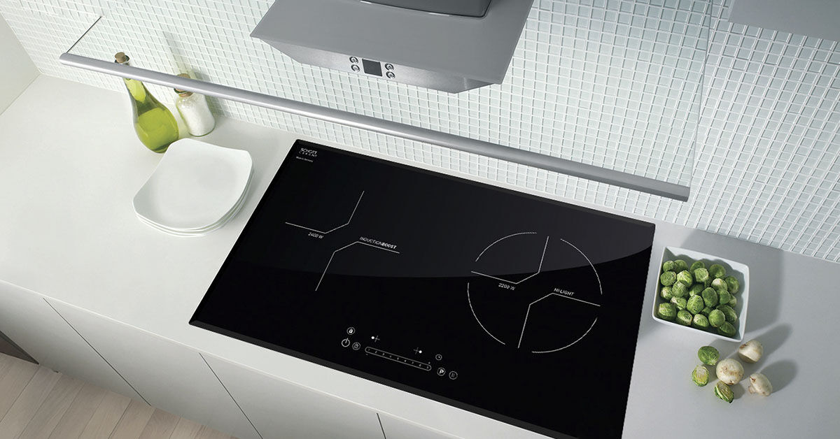 Bếp từ Philips, Electrolux và Midea nên chọn hãng nào trong 3 hãng này