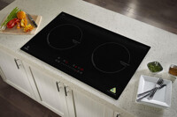 Bếp từ Pramie PRDE-2223 được nhiều người tiêu dùng tin tưởng lựa chọn