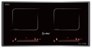 Bếp từ Sevilla có tốt không? Gợi ý một số model đáng mua nhất hiện nay.