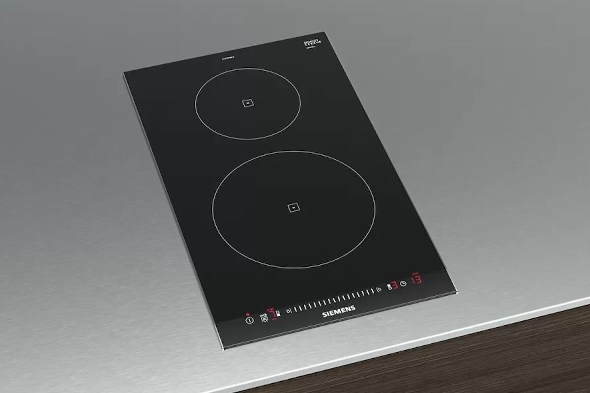 Bếp từ Siemens EH375FBB1E: Giải pháp hoàn hảo cho gian bếp sang trọng