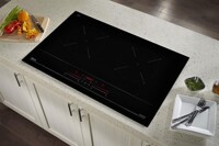 Bếp từ Teka IBC 7322 S thiết kế đẳng cấp Đức, tính năng vượt tầm giá