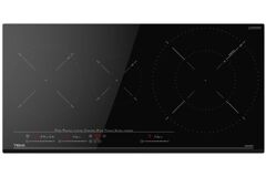 Bếp từ Teka IZC 83620 MST gây "hot" nhờ giảm giá sâu