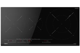 Bếp từ Teka IZC 83620 MST gây "hot" nhờ giảm giá sâu