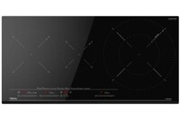 Bếp từ Teka IZC 83620 MST gây "hot" nhờ giảm giá sâu