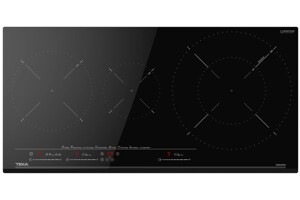 Bếp từ Teka IZC 83620 MST gây "hot" nhờ giảm giá sâu