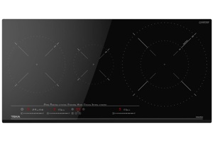 Bếp từ Teka IZC 83620 MST gây "hot" nhờ giảm giá sâu