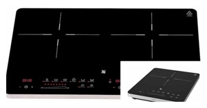 Bếp từ WMF KULT X MONO - Sự lựa chọn hoàn hảo cho mọi nhà