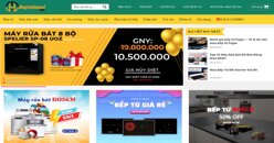 Beptuhanoi.com – Gìn giữ yêu thương cho mọi nhà