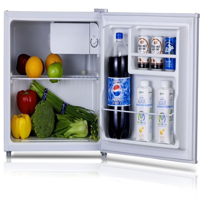 Tủ lạnh Midea HF-65TTY - 45 Lít