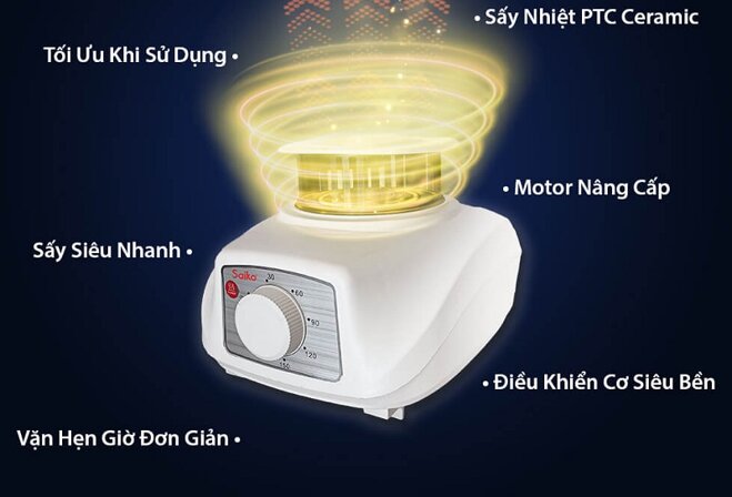 Đánh giá ưu nhược điểm của tủ sấy quần áo giá rẻ: Chất lượng tốt, nhưng không hợp với tất cả