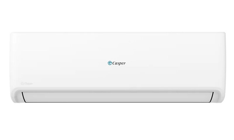 Top điều hòa Casper 18000 BTU giá rẻ, làm mát tốt cho phòng 20-30 m2 năm 2026